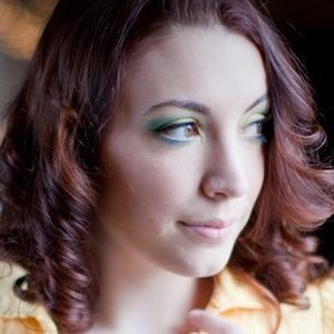 Meet your Posher, Krysta